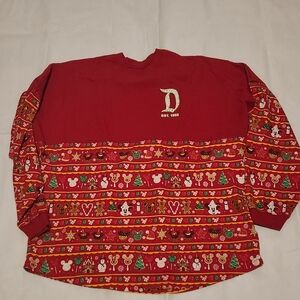 Disneyland Spirit Jersey